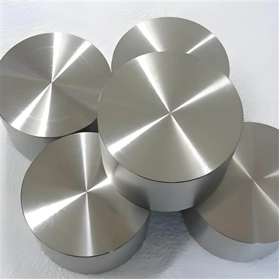 Titanium Forgings Titanium Forgings