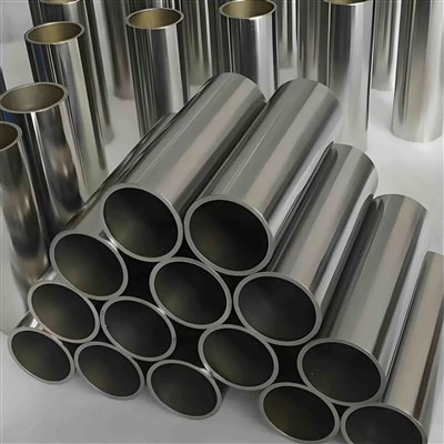 Titanium Tube Titanium Tube