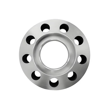 Titanium utičnica zavarivanje prirubnice